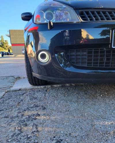 écopes freins led clio - Écopes,