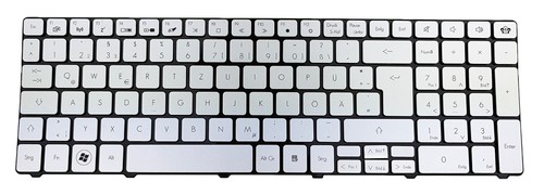 New packard bell easynote - new,