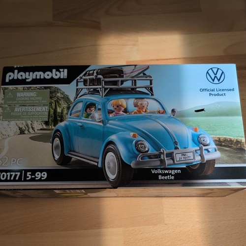 Boite playmobil 70177 - boite, n°70177