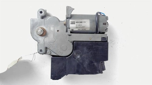 Moteur toit ouvrant opel omega - moteur,