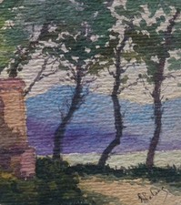 Robert Laloue (1884-1929)