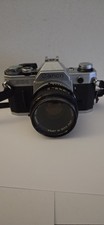 CANON AE 1