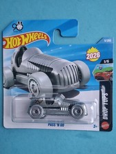 Pass n Go R 5 🔥 1:64 Hot