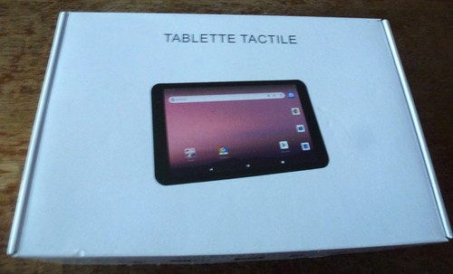 Tablette tactile klipad - tactile, klipad,