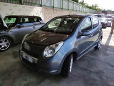 Calculateur moteur SUZUKI ALTO
