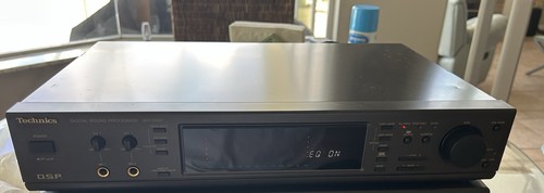 Technics gs91 graphic - technics,