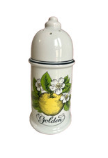 Sucrier Saupoudreuse  Lobjoy