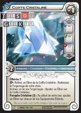 Crystal Headdress [Ogrest 134/162 WAKFU]