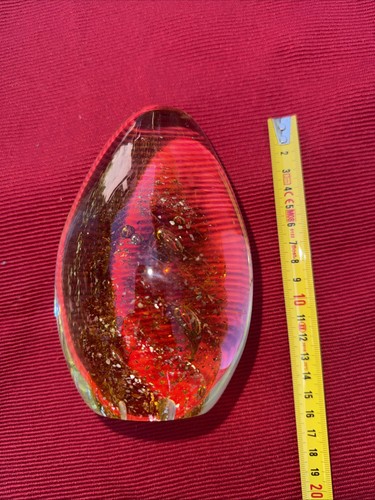 Boule verre sulfure presse - verre,