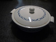 soupière ancienne Digoin