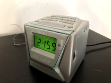 sony dream machine icf-c153l