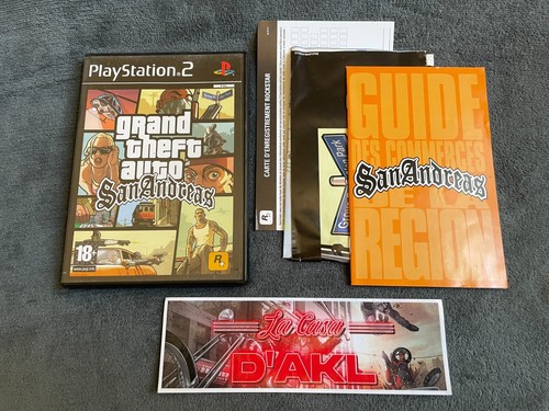 Gta grand theft - auto, san