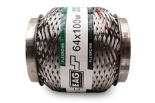 Flexible Tuyau D'Échappement