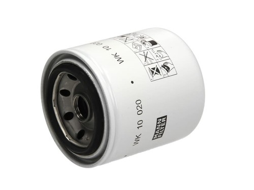 Filtre carburant - à,