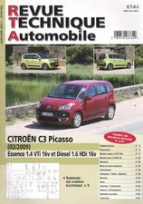 ▄▀▄ Revue technique