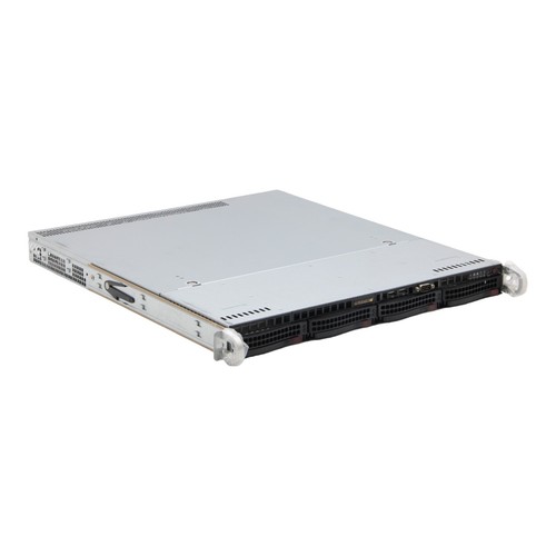 Serveur sas ata supermicro - sas, /