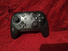 Manette Pro Controller