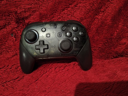Manette pro controller - pro,