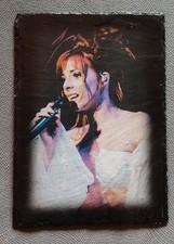 Ardoise A5 Mylène Farmer Port