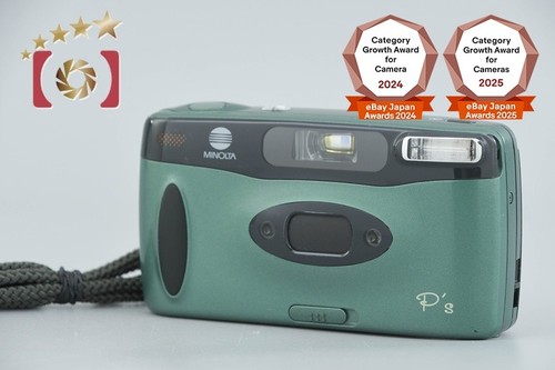 Appareil photo argentique - , 35