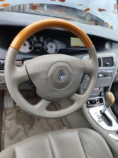 Volant RENAULT VEL SATIS PHASE