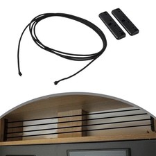 Pour Cabinet Organisation Voiture Cargo Filet Anti Chute Filet 1 Set Inclus