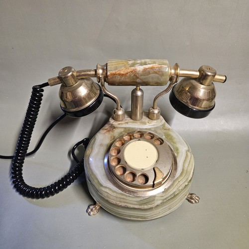 Téléphone vintage fatap - téléphone,