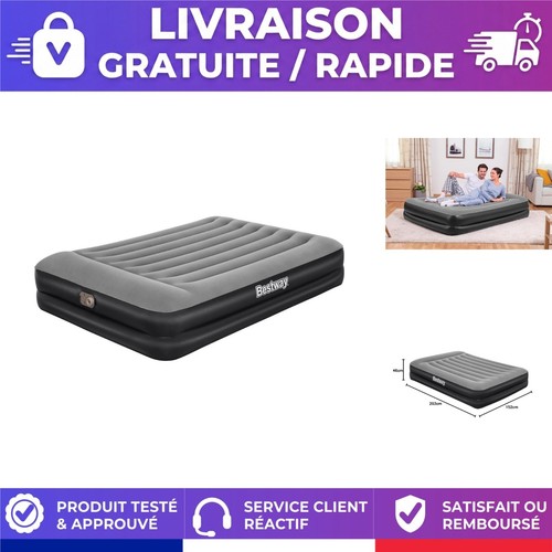 Bestway matelas gonflable - bestway,