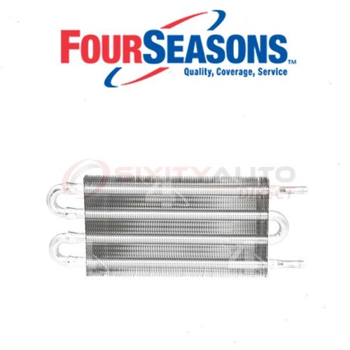 Four seasons automatic - four,