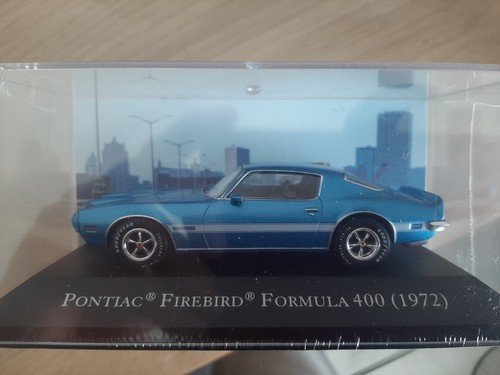 Pontiac firebird formula - pontiac,