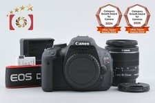 Objectif Canon EOS Kiss X5 /