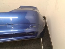 Pare choc arriere BMW SERIE 3