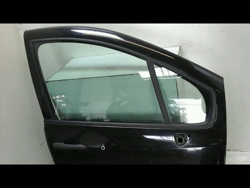 Porte avant droit renault - avant,