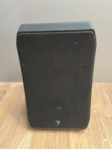 Enceinte focal sib - enceinte,
