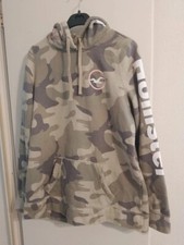 Sweat a capuche femme