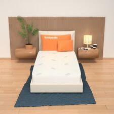 Matelas 70x160 Hauteur 16 cm -