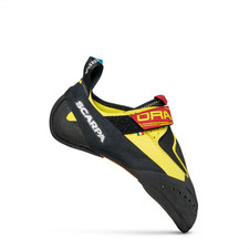 Scarpa Drago Climbing Shoes