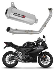 YZF R125 2024 - 2025 (Euro 5+)