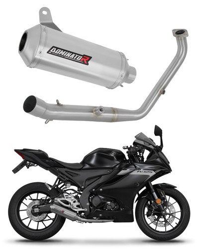 Yzf r125 2024 2025 - r125,