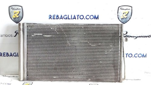 Radiateur chauffage bmw - radiateur, de