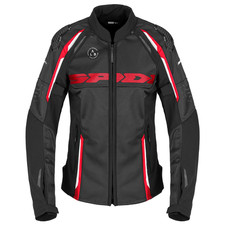 Veste Femme Estivale Spidi