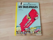 BD BENOIT BRISEFER N° 1 LES