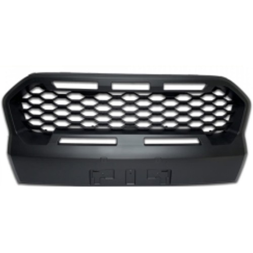 Grille radiateur - grille, de