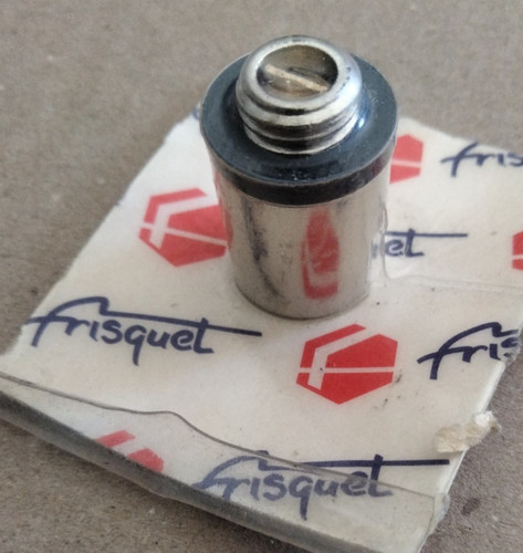 Dégommmeur circulateur