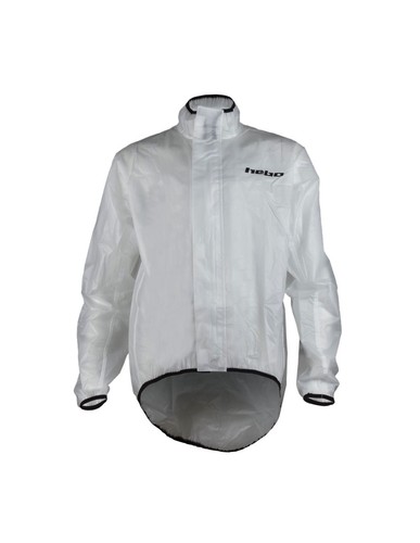 Hebo veste imperméable enduro - veste,