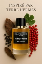 Collection Privée Terre