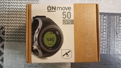 Montre geonaute move gps - montre,