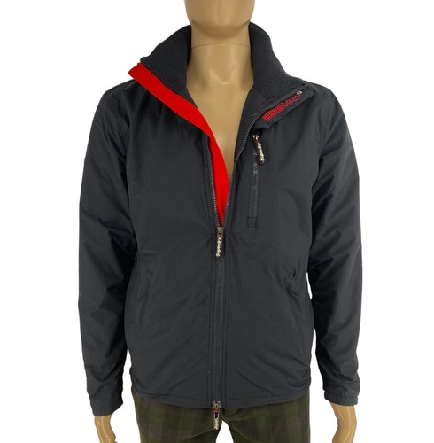 Veste coupe vent - veste, coupe-vent