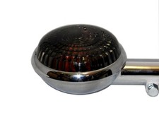 Clignotant Noir Verres Yamaha