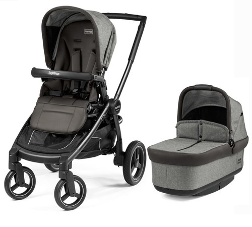 Peg perego team stroller - peg, with